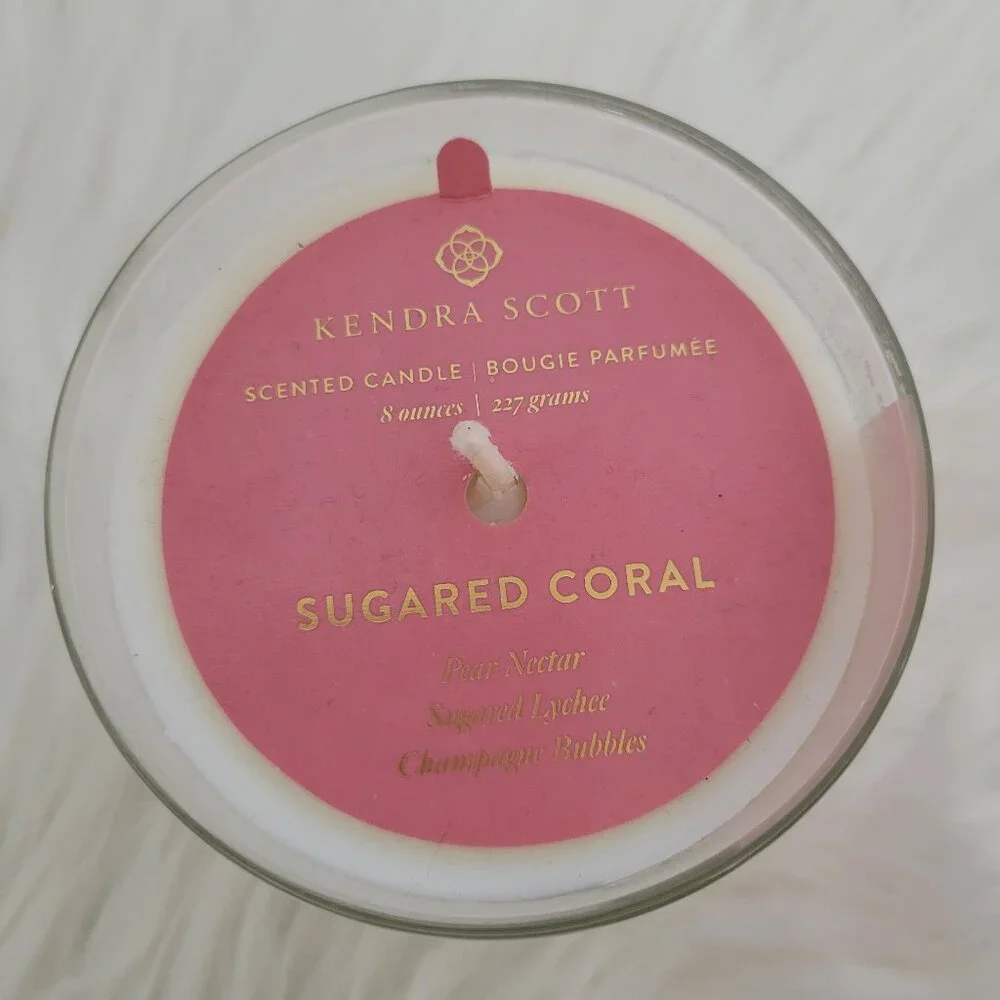 Kendra Scott new kendra
